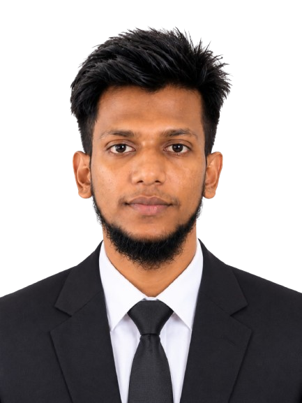 Anoyar Hossen Molla - Founder & CEO | Legal Consultant Digifile Legal Solution